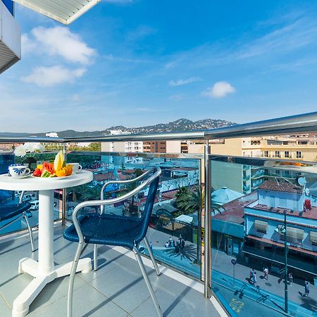 Apartaments Blau Lloret de Mar Exterior photo