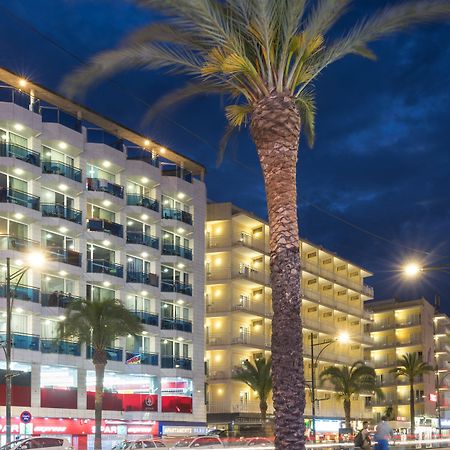 Apartaments Blau Lloret de Mar Exterior photo