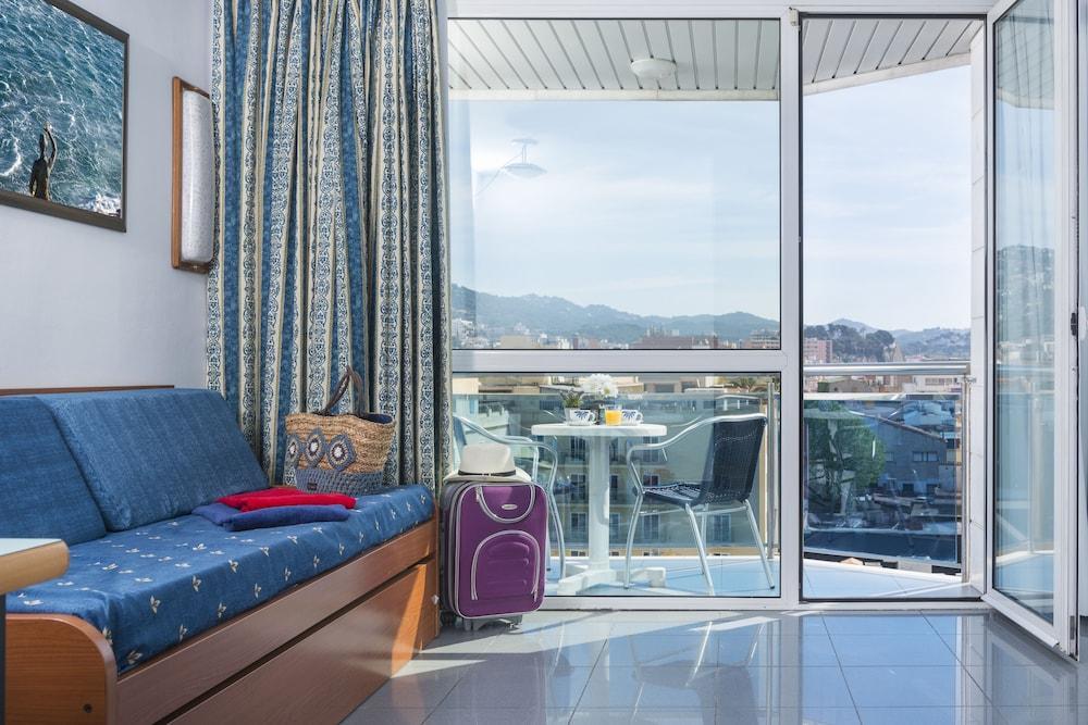 Apartaments Blau Lloret de Mar Exterior photo