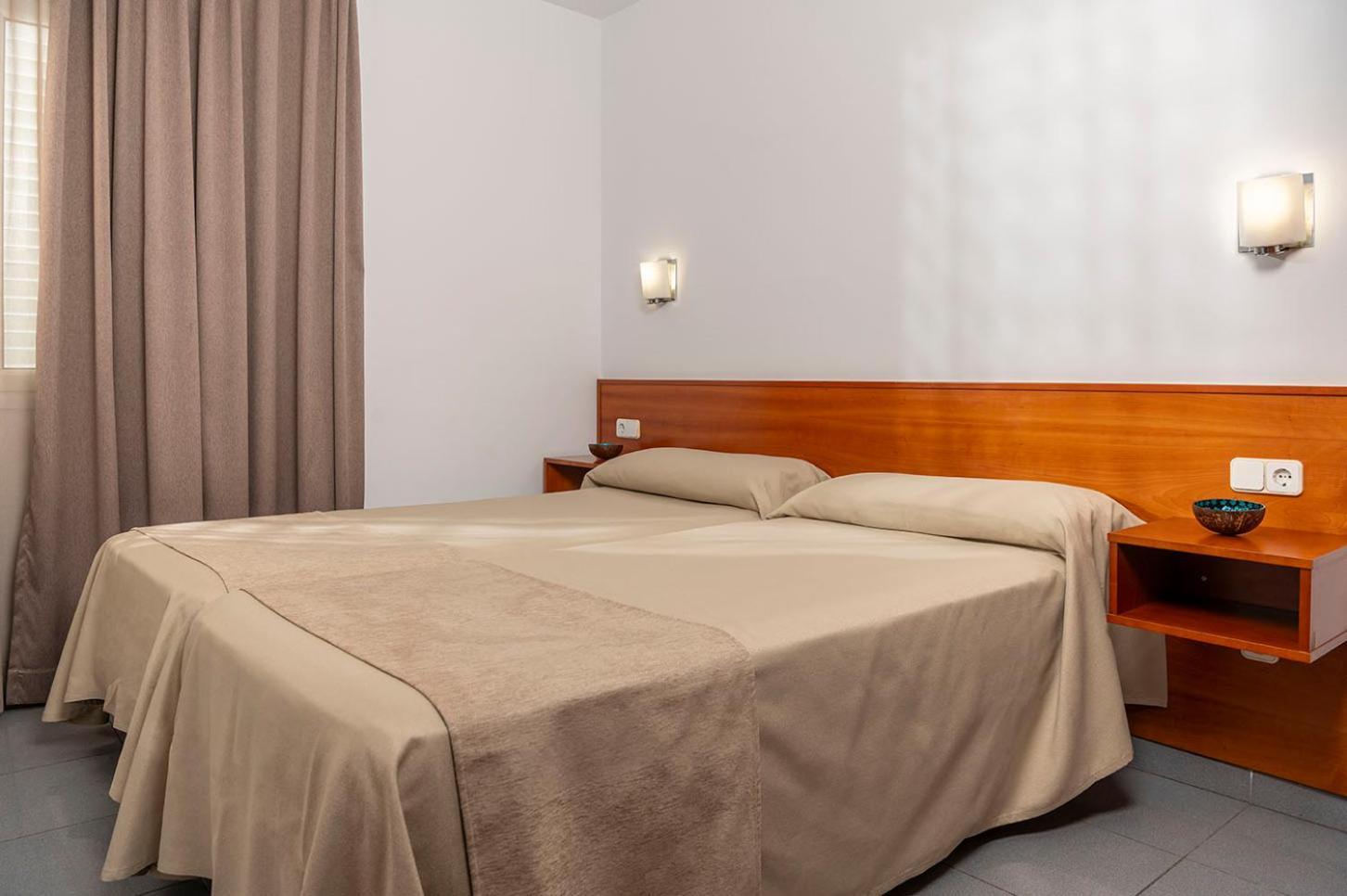 Apartaments Blau Lloret de Mar Exterior photo