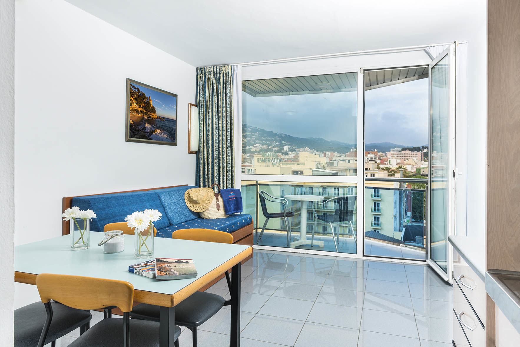 Apartaments Blau Lloret de Mar Room photo