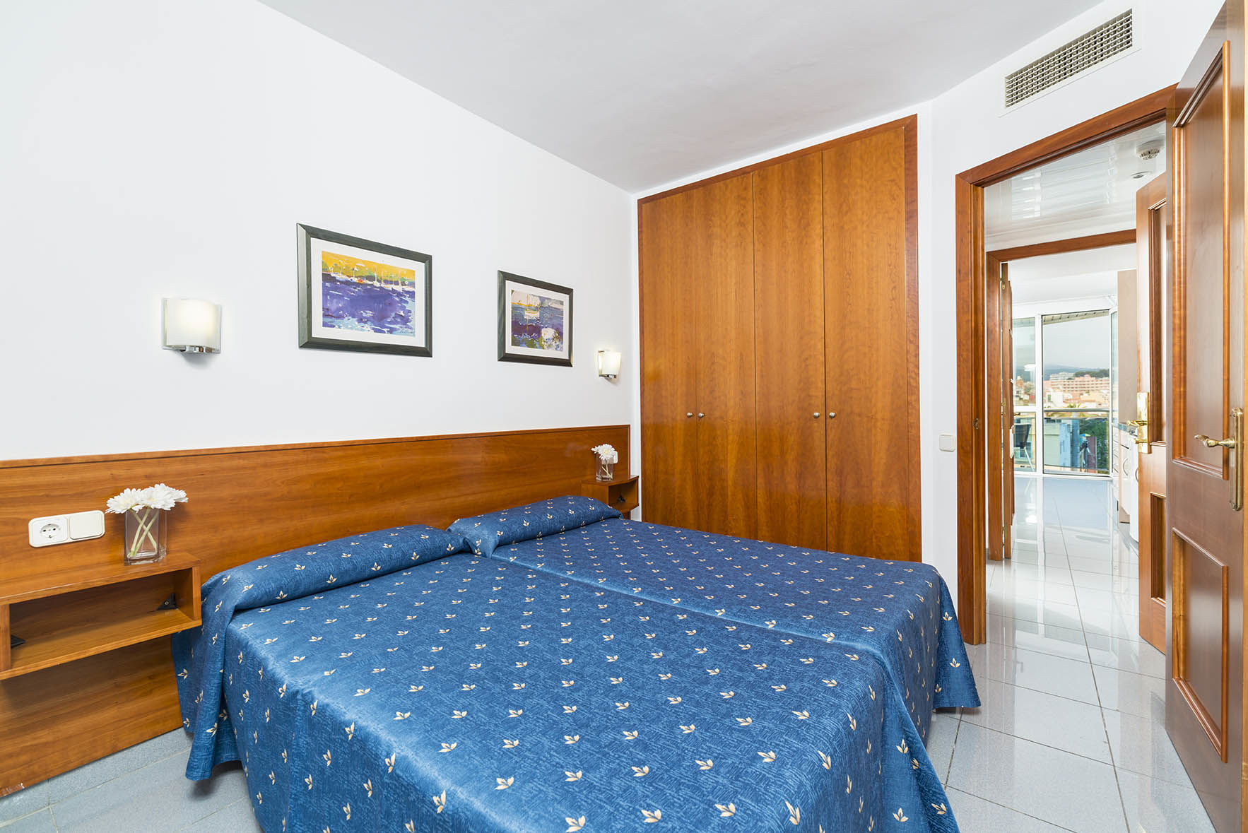Apartaments Blau Lloret de Mar Room photo