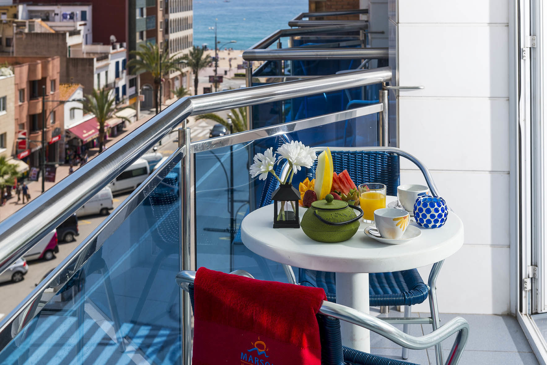 Apartaments Blau Lloret de Mar Room photo