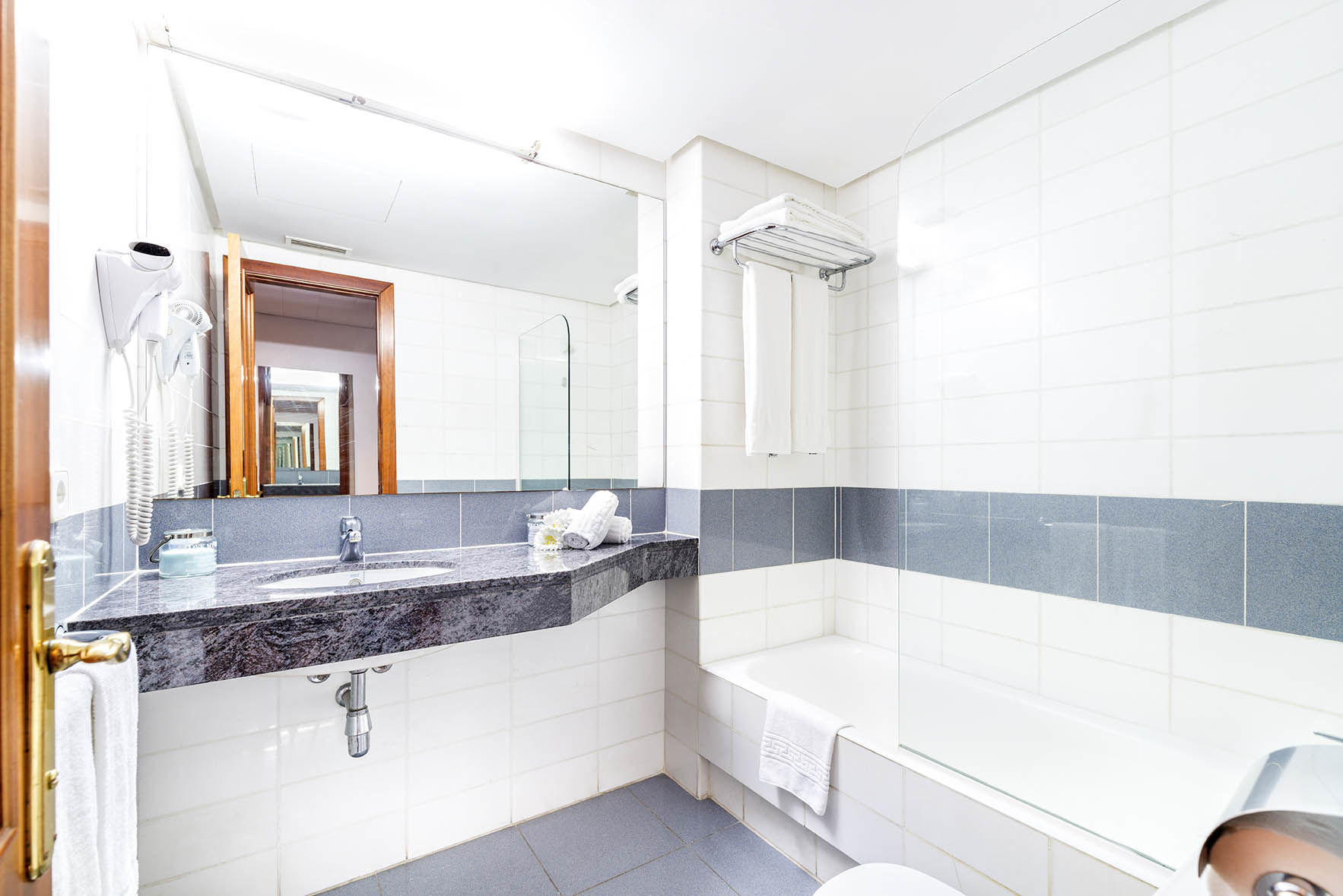 Apartaments Blau Lloret de Mar Room photo