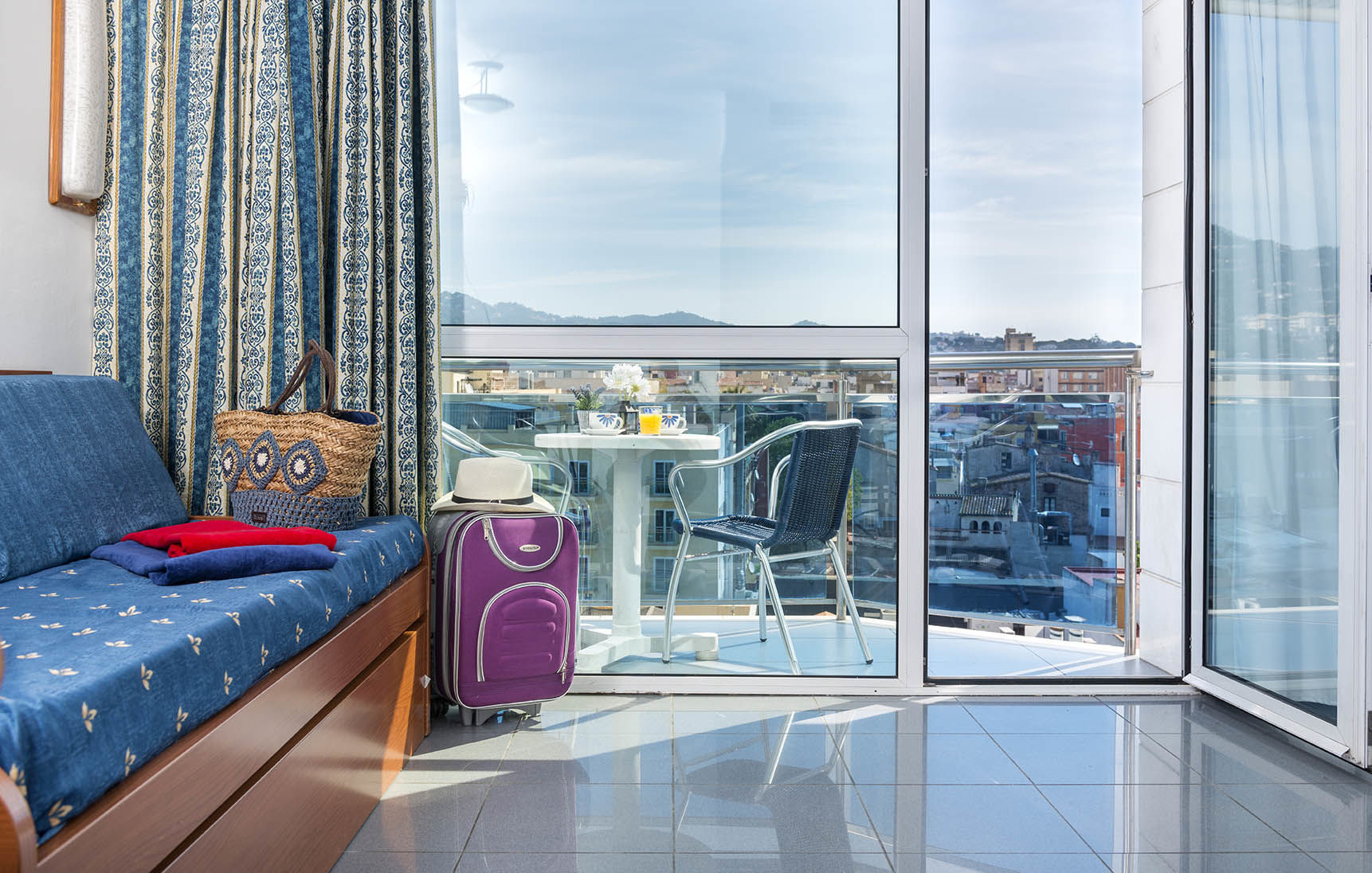 Apartaments Blau Lloret de Mar Room photo