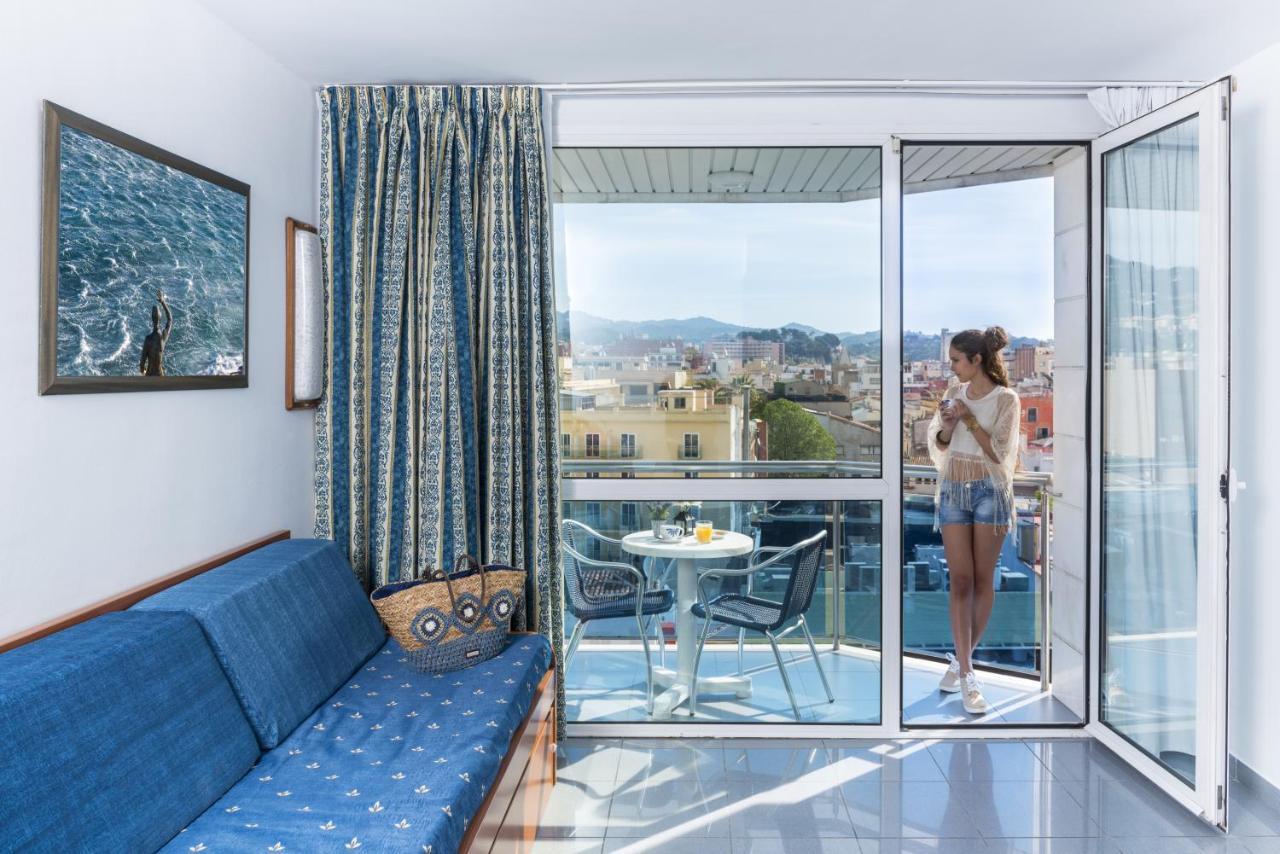 Apartaments Blau Lloret de Mar Room photo