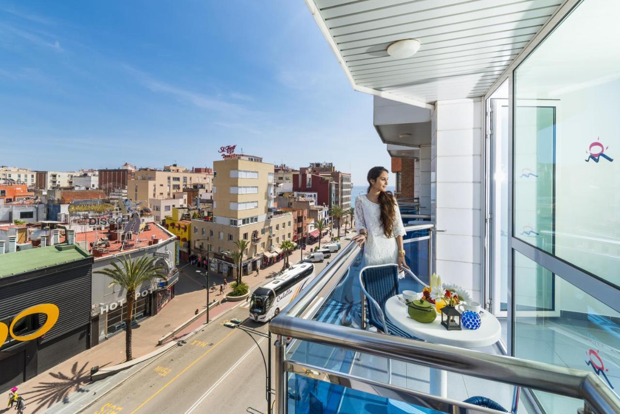 Apartaments Blau Lloret de Mar Room photo